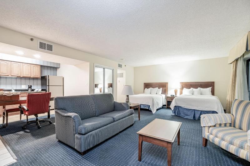 Double bed Junior Suite  image 4