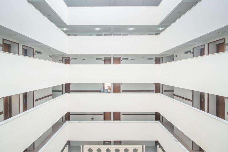 Hotel Caiçara João Pessoa - image 24