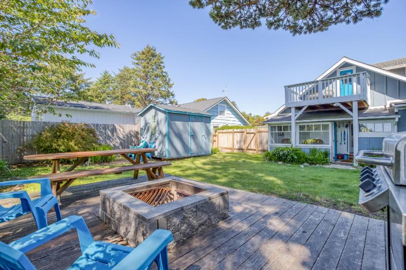 Two-Bedroom Holiday Home image 3
