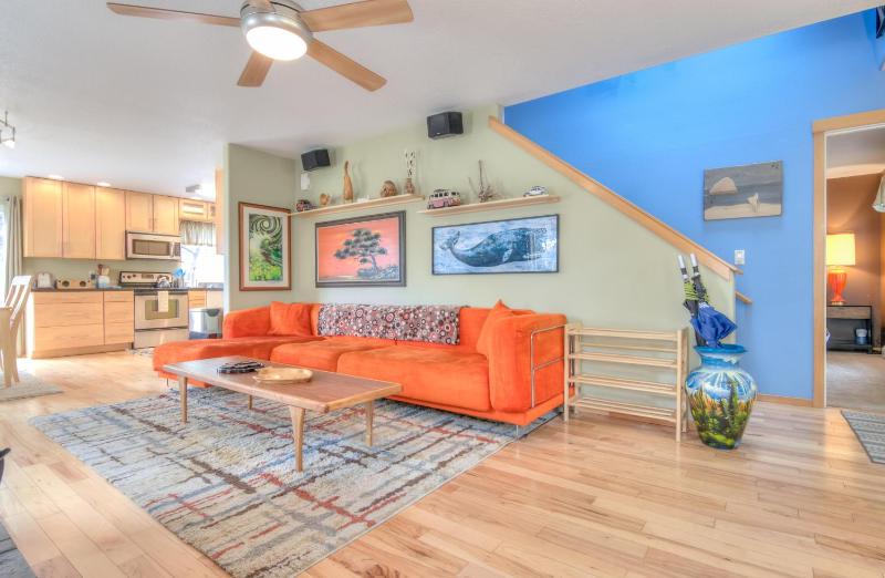 One-Bedroom Holiday Home image 2