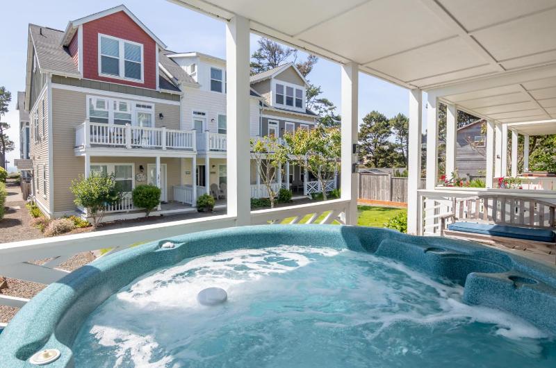 One-Bedroom Holiday Home image 2