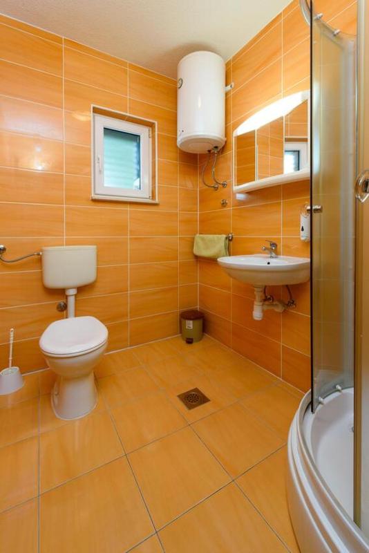 One-Bedroom Apartment with Terrace image 2