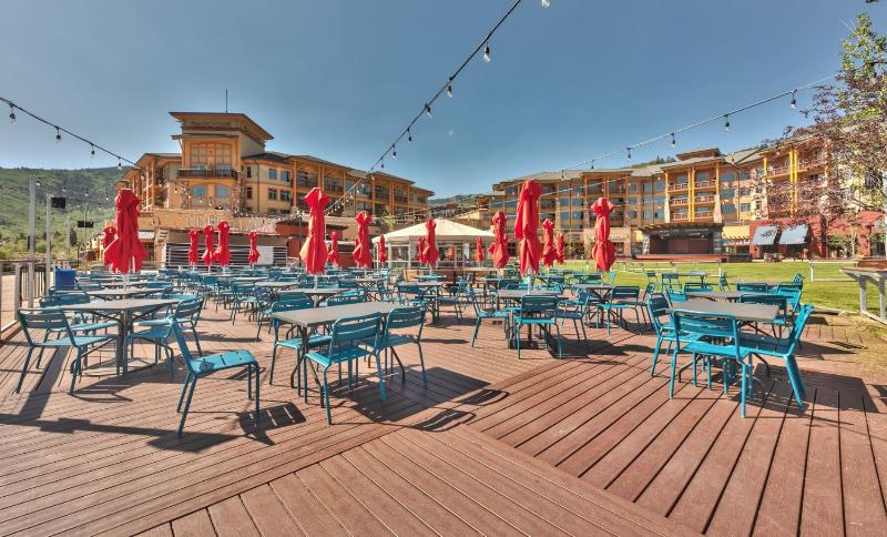Unequalled Ski in Out Location Next to Gondola Superior 1BR Pool Condo Nast Winner B214B - image 25