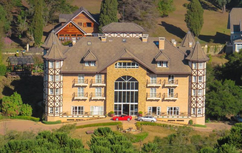 Carballo Hotel & Spa - image 4