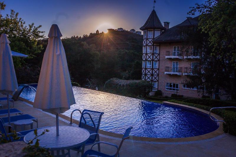 Carballo Hotel & Spa - image 14