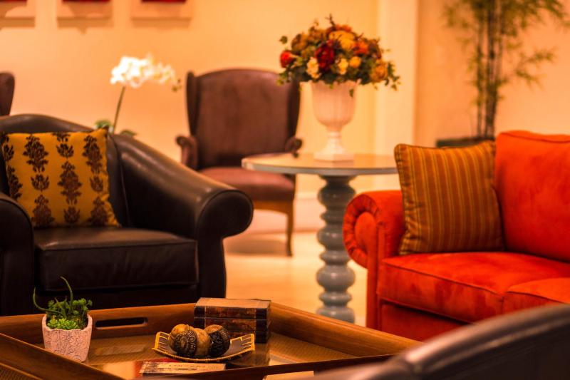 Carballo Hotel & Spa - image 2