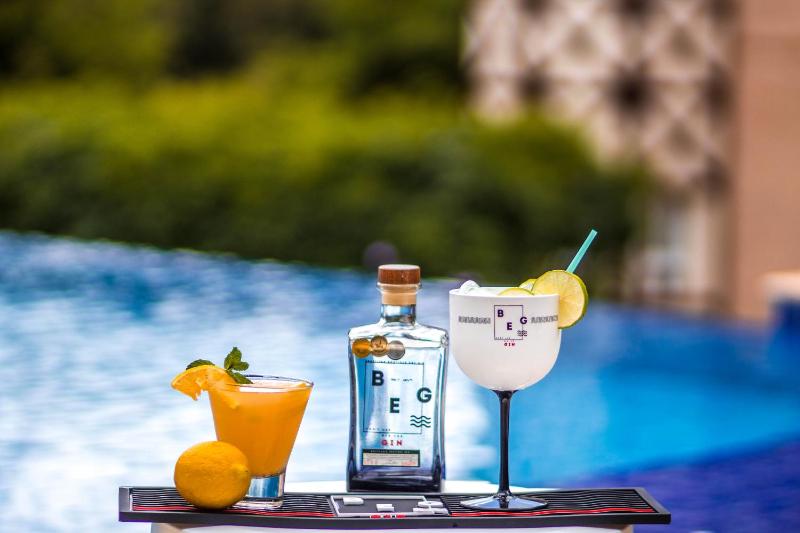 Carballo Hotel & Spa - image 19