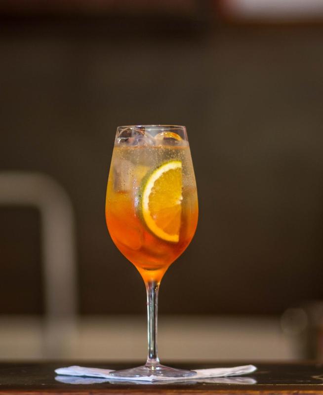 Carballo Hotel & Spa - image 32