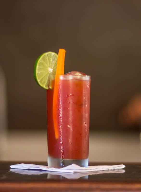 Carballo Hotel & Spa - image 38