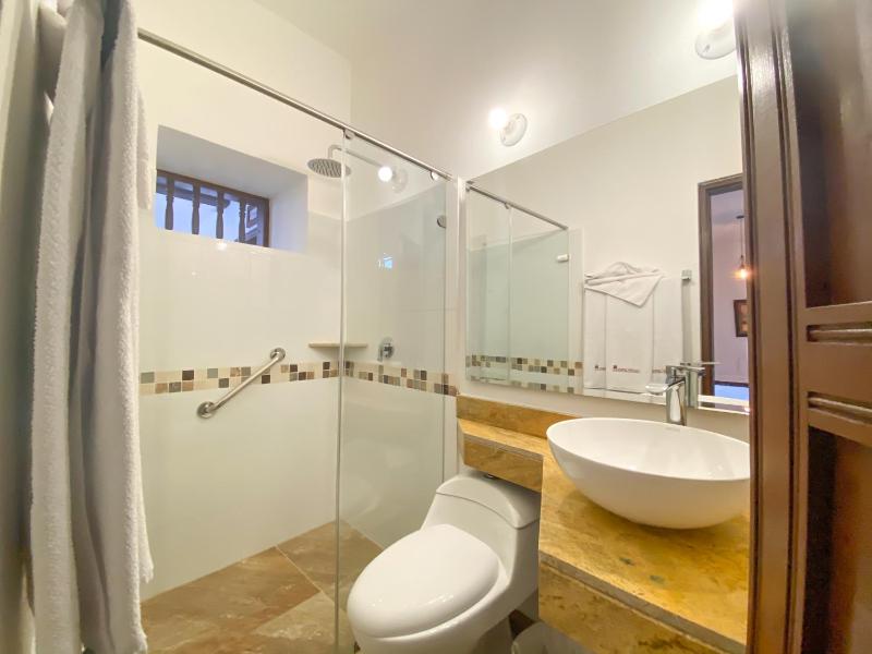 Hotel Casa del Carmen - Villa de Leyva - image 47