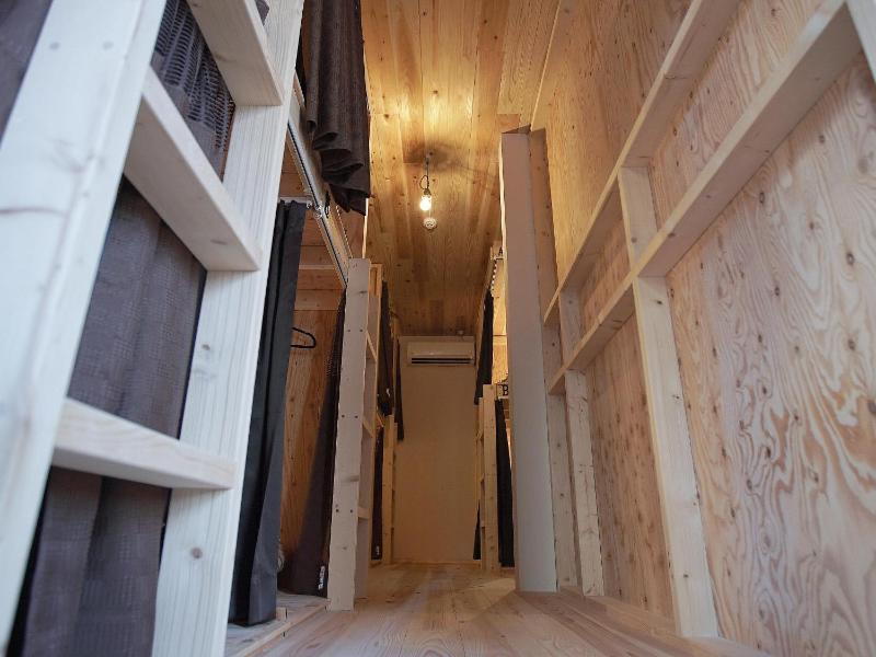 Guest House Kadoyasu - image 8