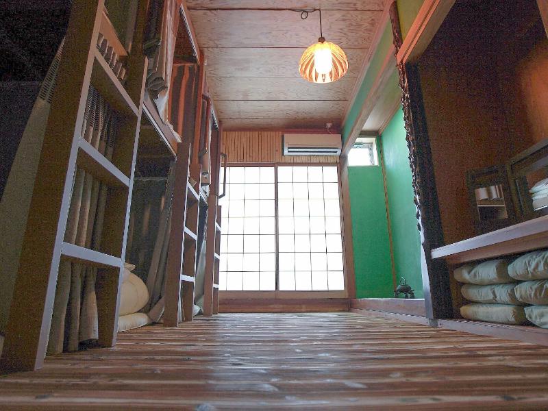 Guest House Kadoyasu - image 16