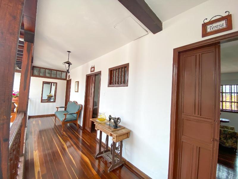 Hotel Casa del Carmen - Villa de Leyva - image 37
