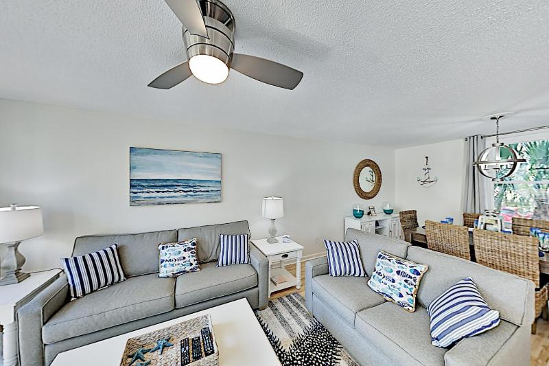 Three-Bedroom Apartment image 2