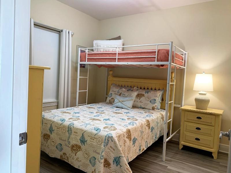 Two-Bedroom Apartment image 1