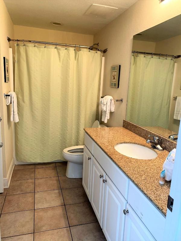 Two-Bedroom Apartment image 3