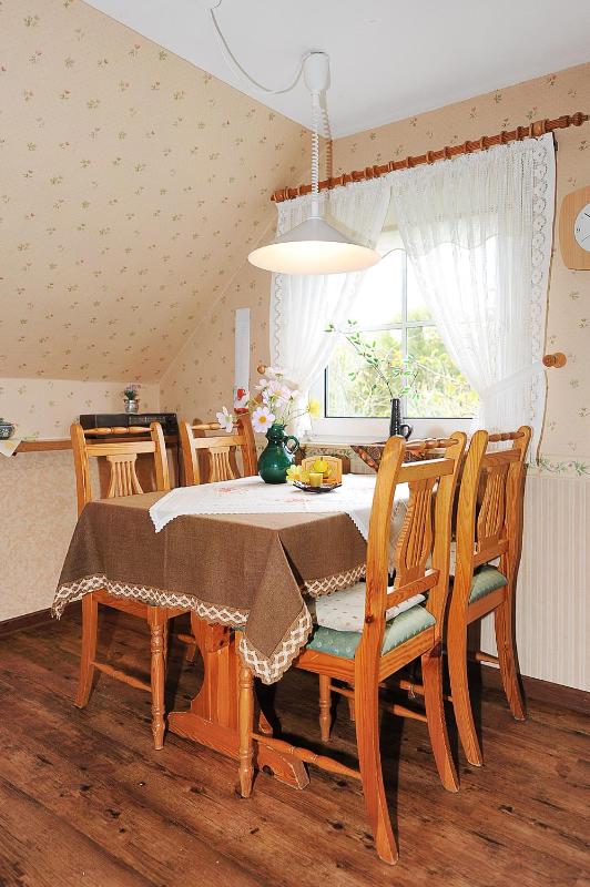 Four-Bedroom House image 1