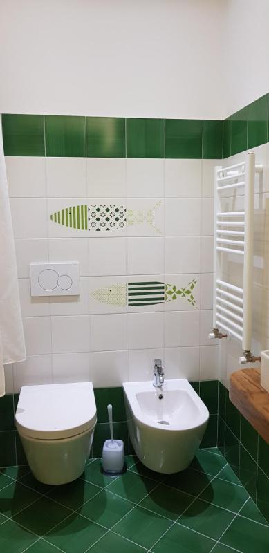 Double or Twin Room with Private Bathroom image 2