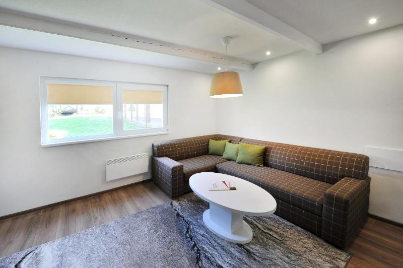 Chalet Deluxe image 4