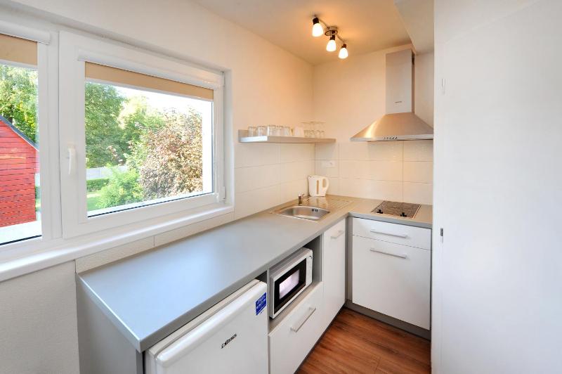 Chalet Deluxe image 3