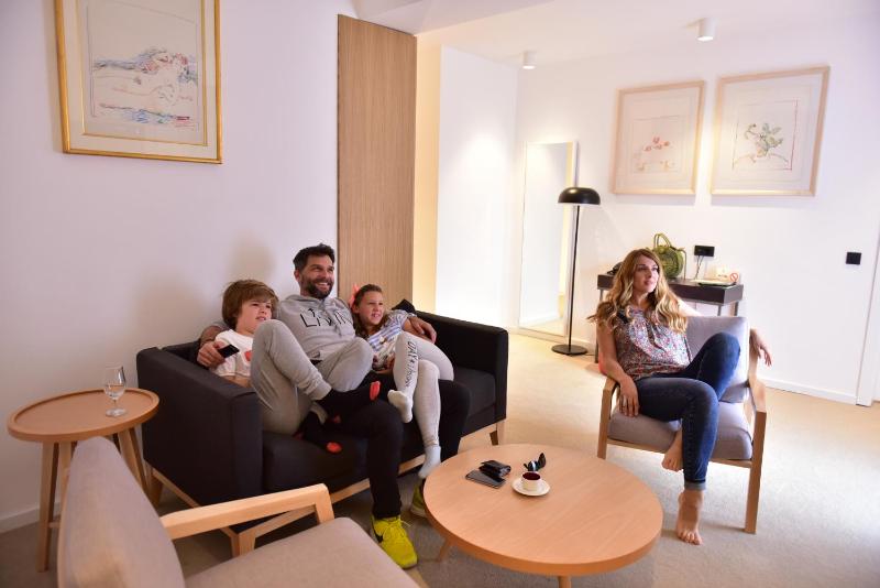 Two-Bedroom Apartment image 2