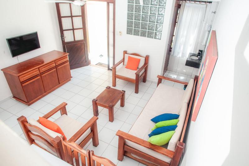 Apartamento Duplex Jerusalém I - image 5