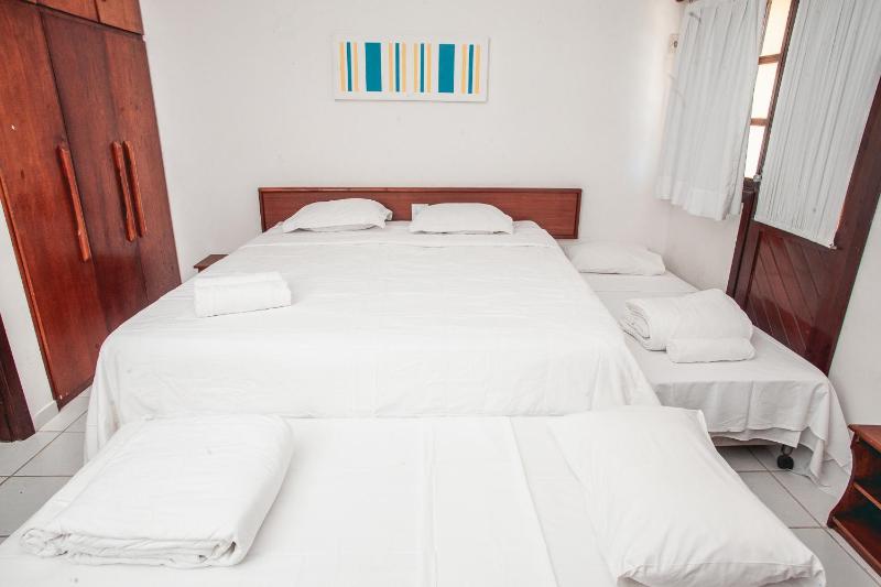 Apartamento Duplex Jerusalém I - image 16