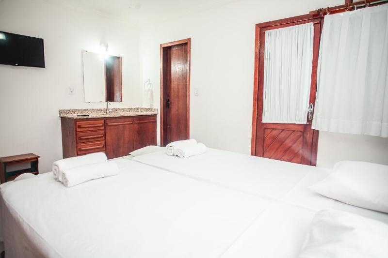 Apartamento Duplex Jerusalém I - image 21
