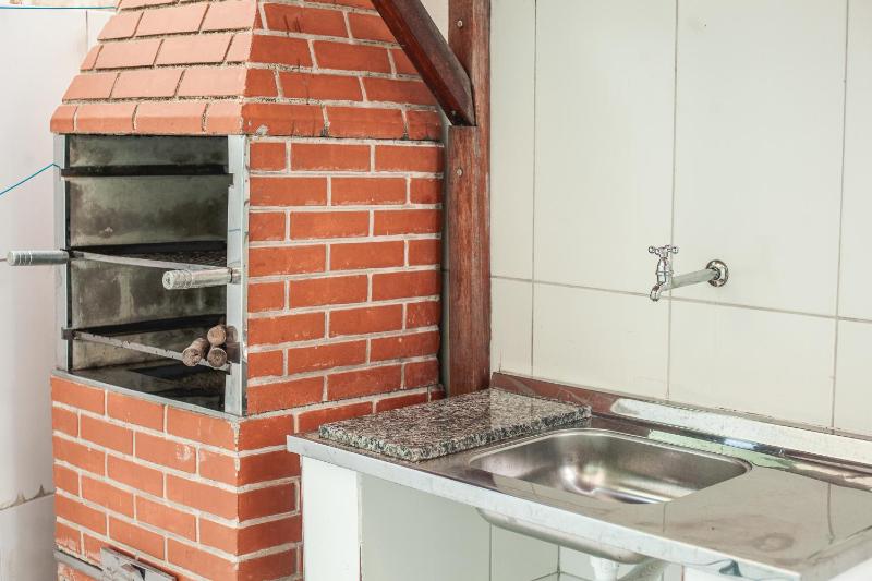 Apartamento Duplex Jerusalém I - image 8