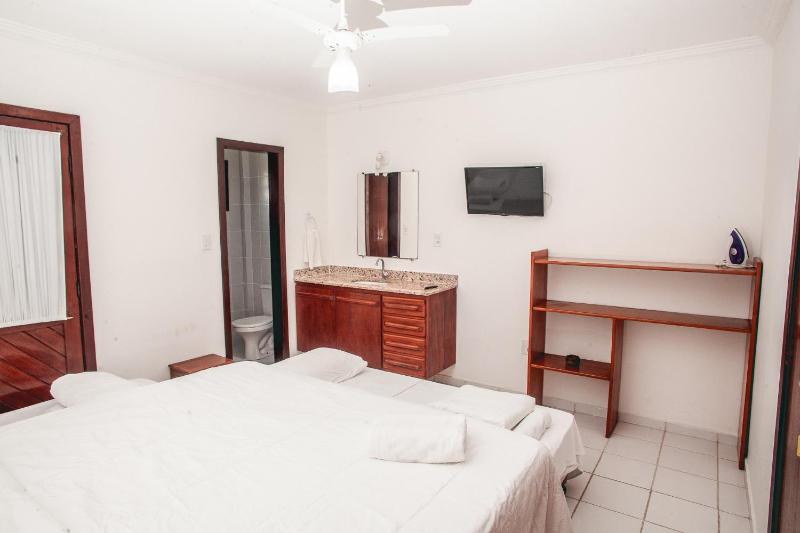 Apartamento Duplex Jerusalém I - image 25