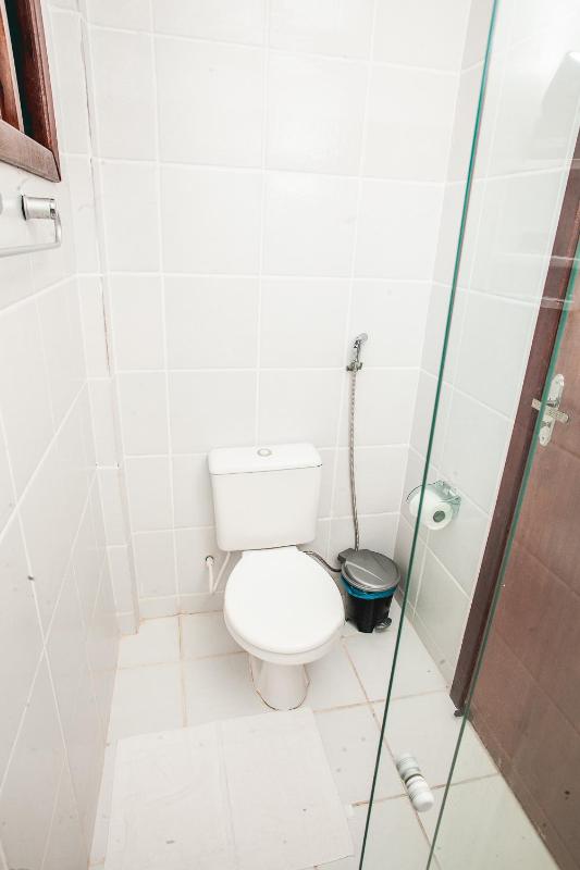 Apartamento Duplex Jerusalém I - image 13