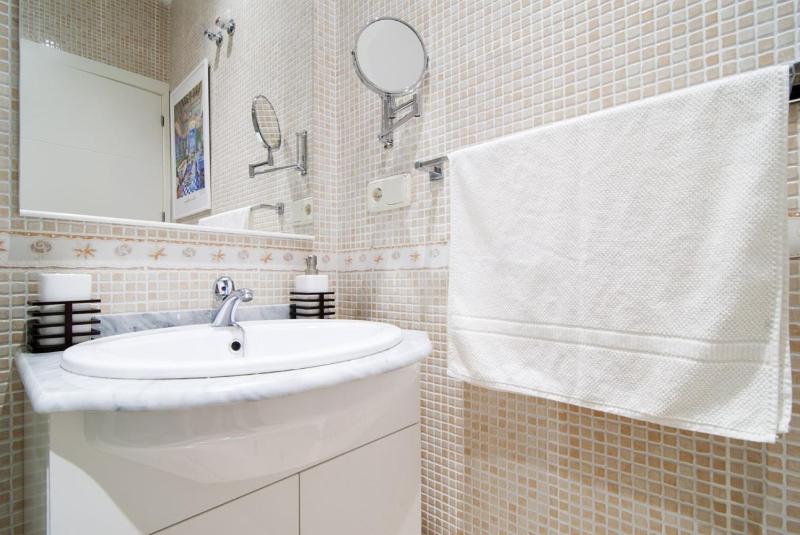 Apartamento Genova en Madrid - image 11