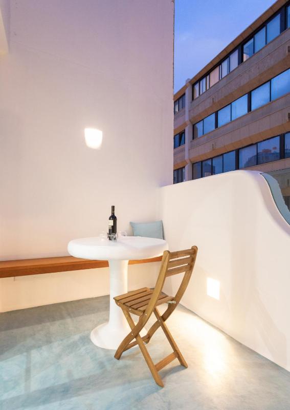 Apartment with Terrace image 3