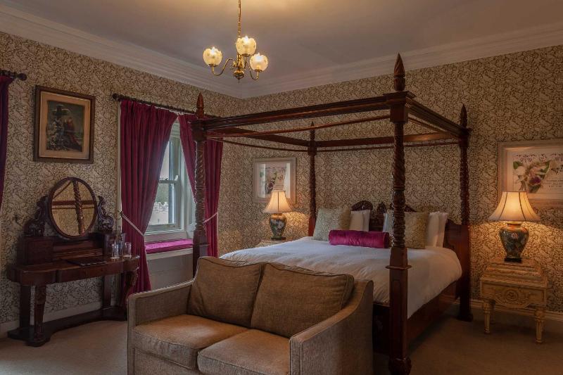 Castle Superior Double Room image 1