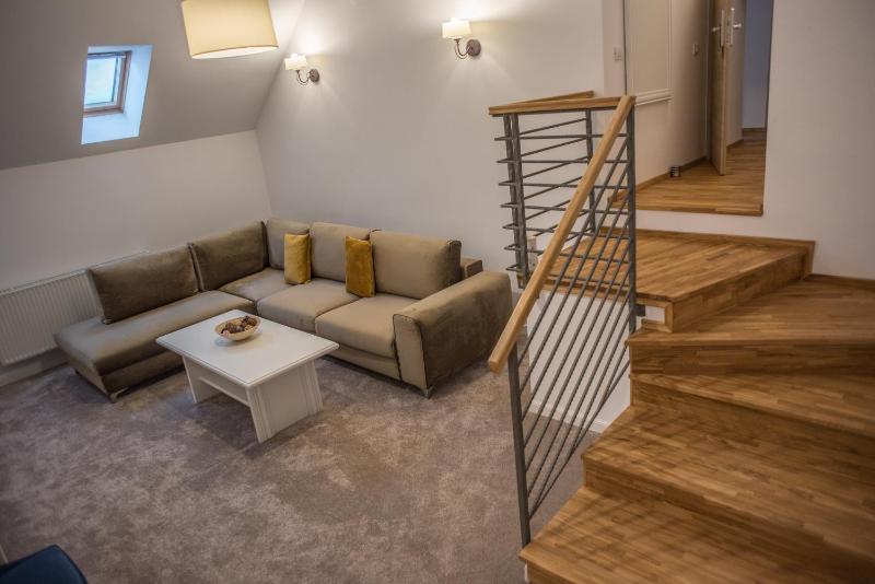 Deluxe Apartment image 4