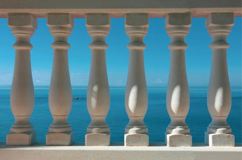 Double or Twin Room with Sea View image 2