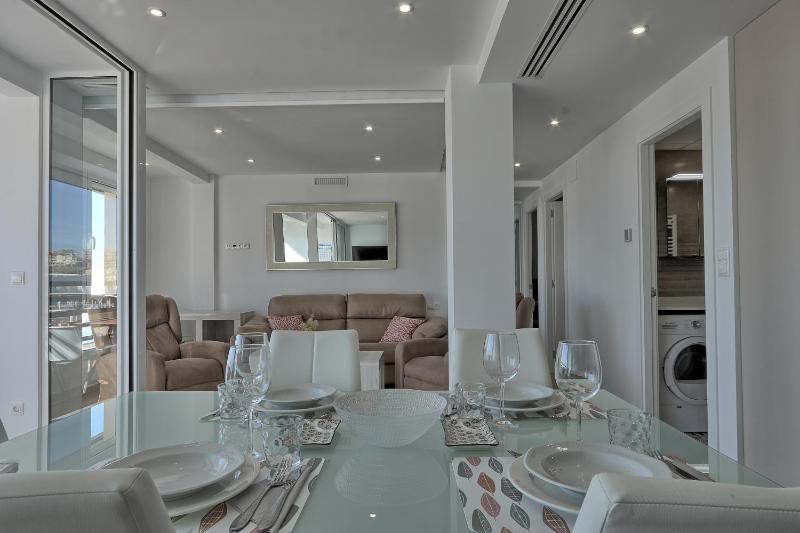 030 - Apartamento Valentín - comfortHOLIDAYS - image 6