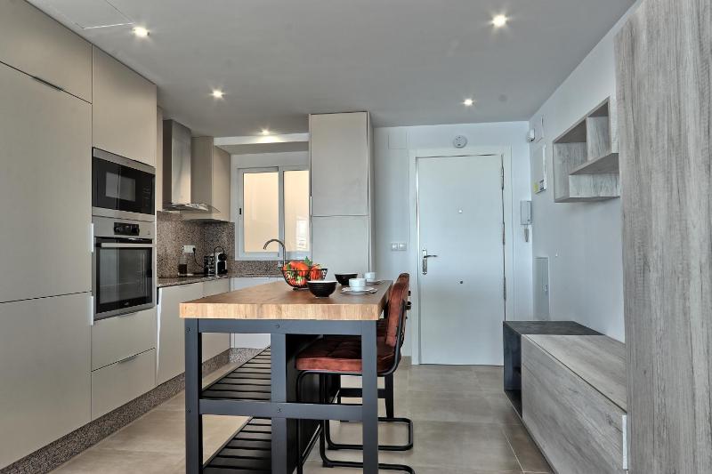 030 - Apartamento Valentín - comfortHOLIDAYS - image 18