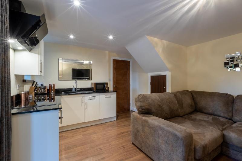 Two Bedroom Apartment  image 1