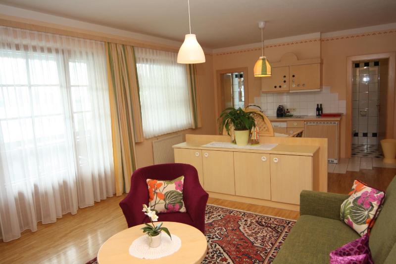 One-Bedroom Apartment with direct Lake View image 3