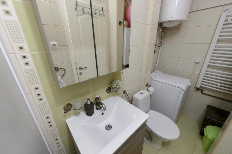 One-Bedroom Apartment image 3