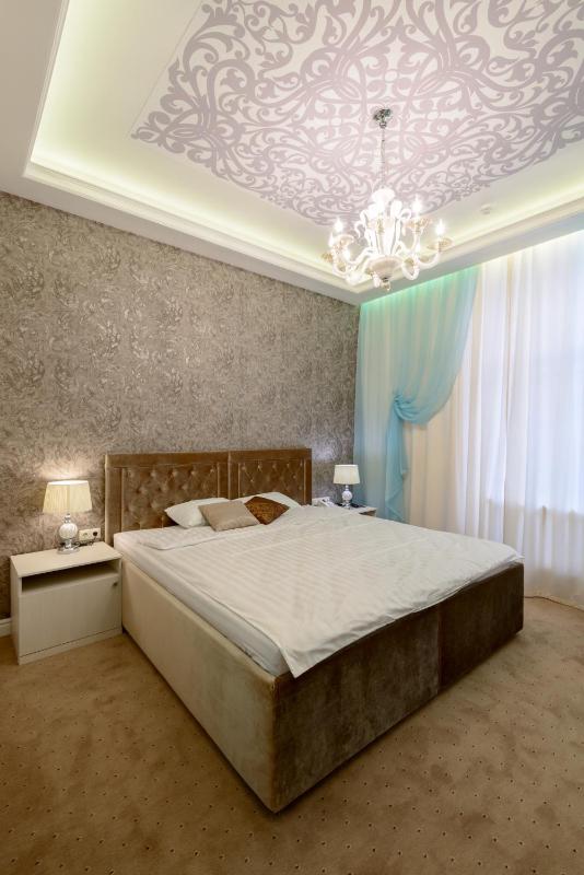 Superior Deluxe Double or Twin Room  image 3