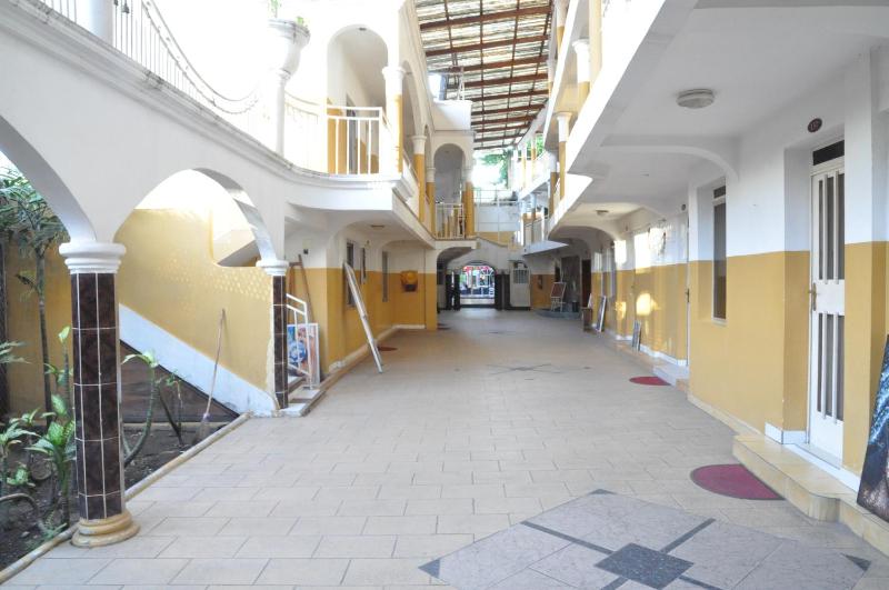 Hôtel Saphir - image 14