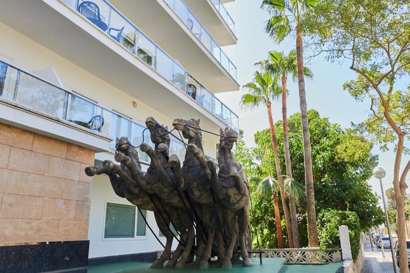 Apartamentos Ben-Hur - image 8