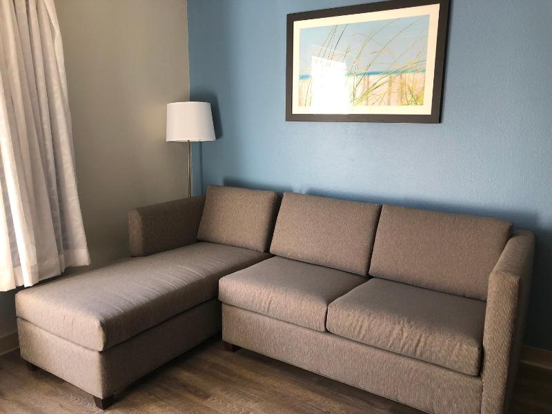Executive King Room image 4