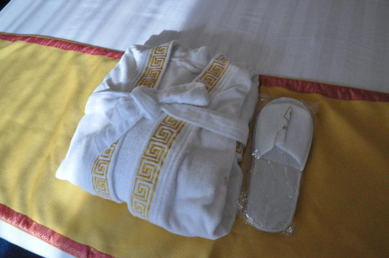 Hôtel Saphir - image 15