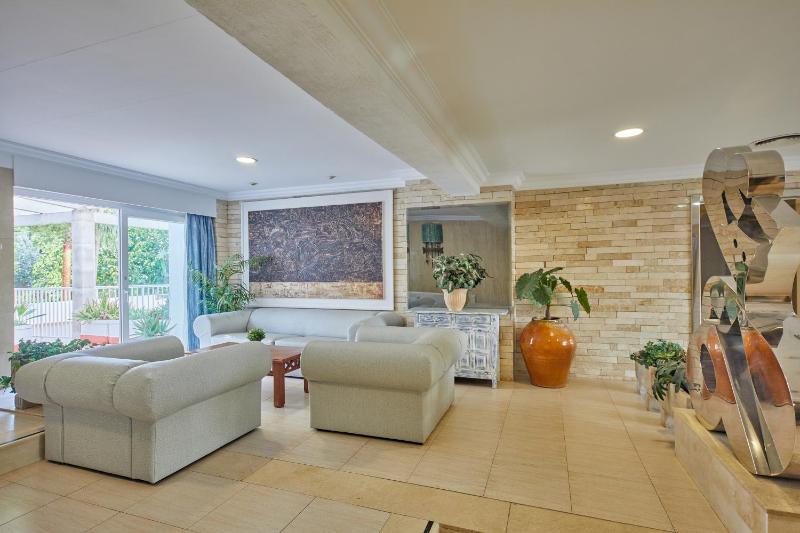Apartamentos Ben-Hur - image 7