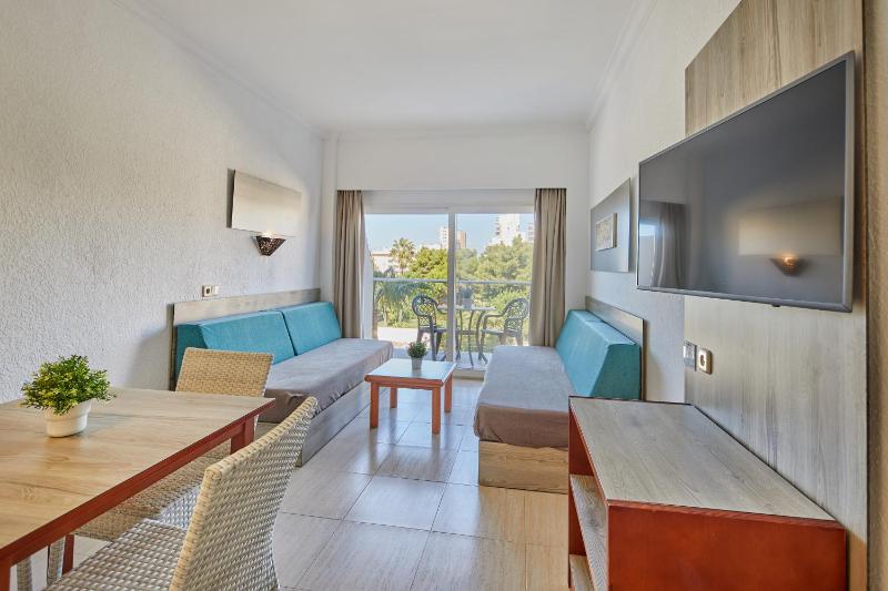 Apartamentos Ben-Hur - image 14
