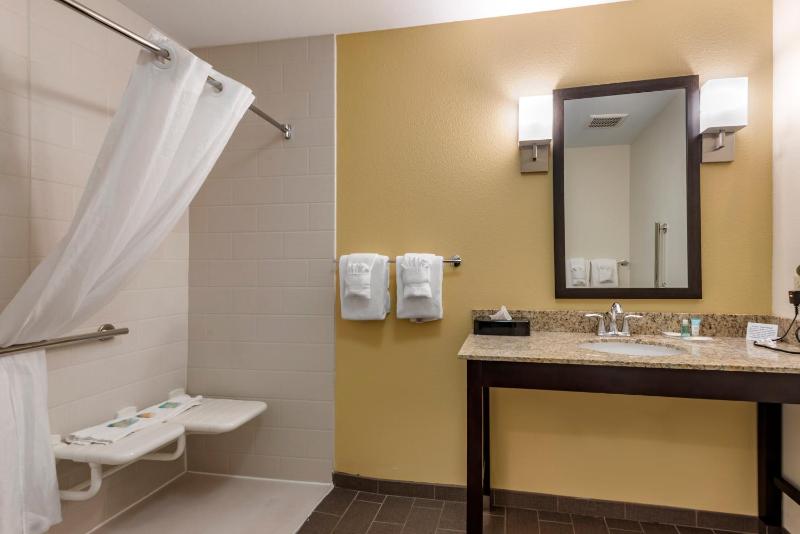 MainStay Suites Moab near Arches National Park - image 8