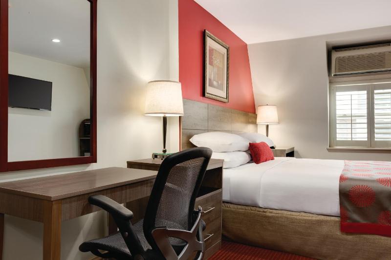 King Room - Mobility Access/Non-Smoking image 3